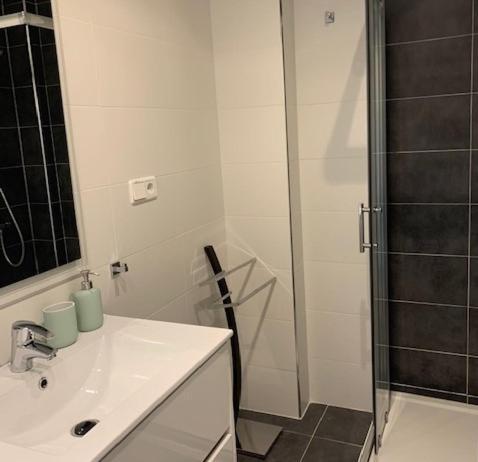 Apartamento Marina Port Sea View Torrevieja Eksteriør bilde