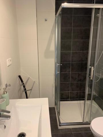 Apartamento Marina Port Sea View Torrevieja Eksteriør bilde